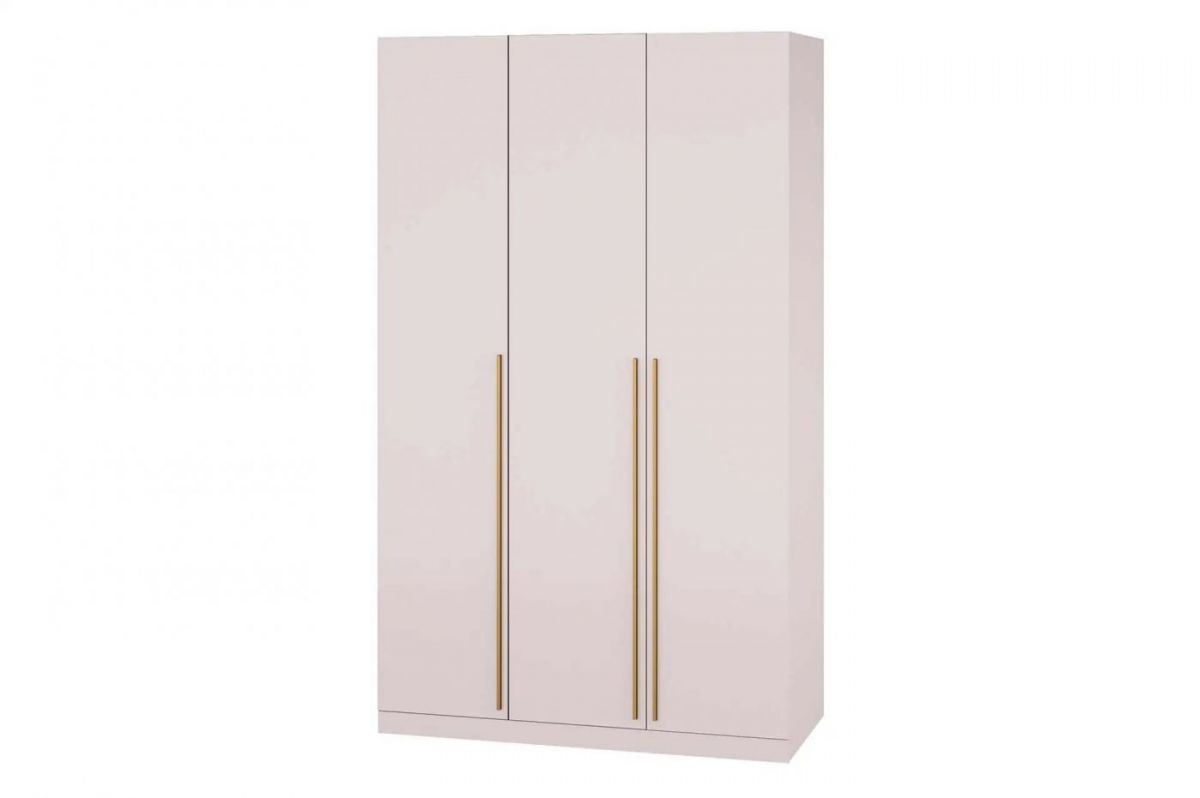 НИКОЛЬ Спальный гарнитур (модульный) | фото 8