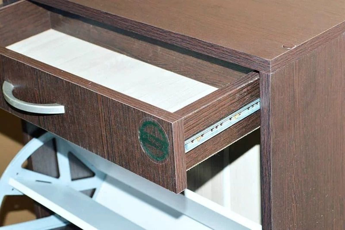 ШО-52 В тумба для обуви | фото 10