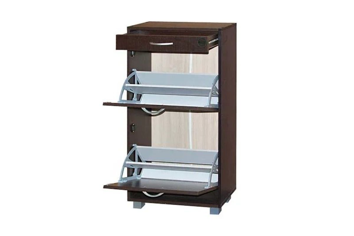 ШО-52 В тумба для обуви | фото 6