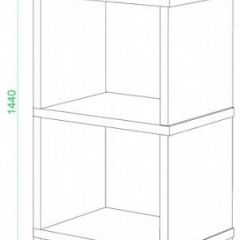Стеллаж-колонка СБ-15/4 | фото 2