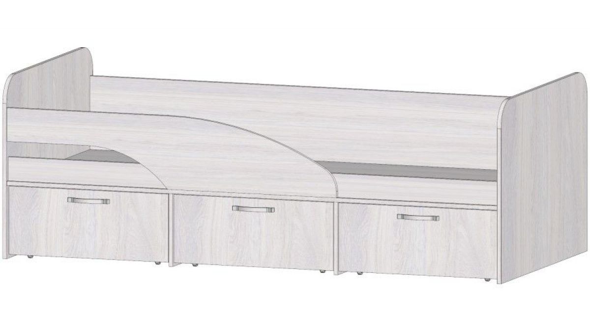 РАЛЬФ Детская (Модульная) | фото 4