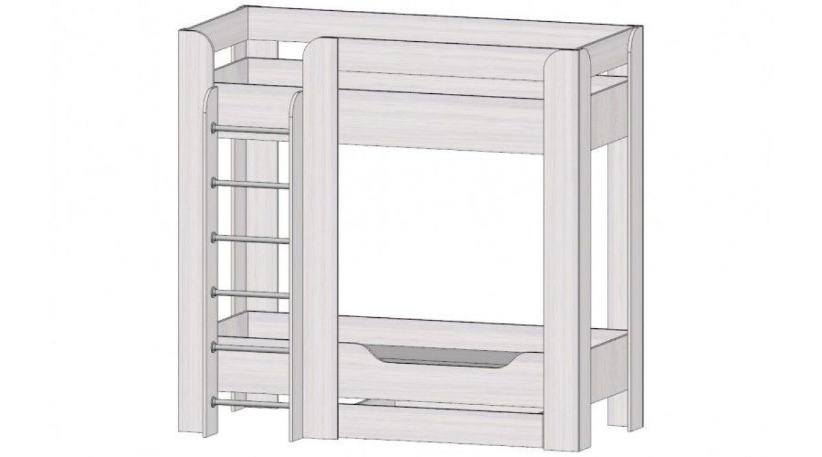 РАЛЬФ Детская (Модульная) | фото 7