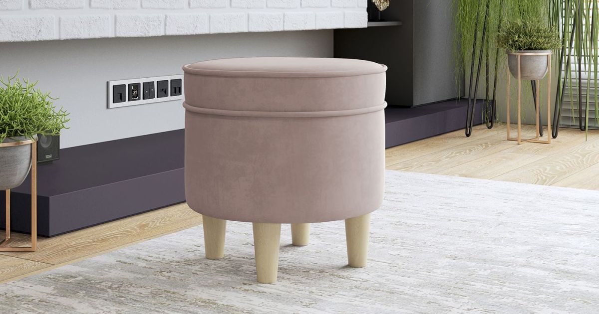 Пуф Лора арт. ТП 330 | фото 3