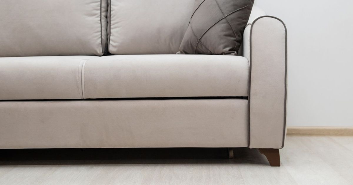 Диван-кровать угловой Френсис арт. ТД 262 | фото 13