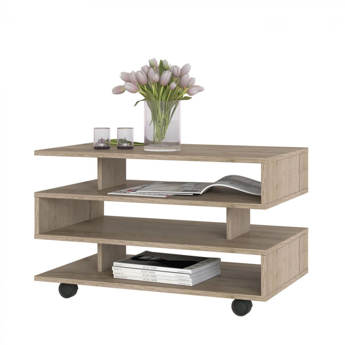 Стол журнальный №3 | фото 2