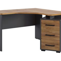 ЛАЙТ 2 Стол компьютерный угловой (1200) | фото 9