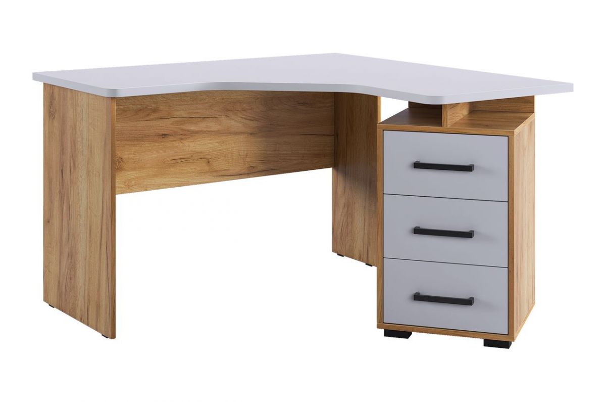 ЛАЙТ 2 Стол компьютерный угловой (1200) | фото 17