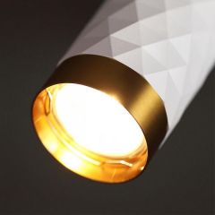 Накладной светильник Odeon Light Ad Astrum 4286/1C | фото 6