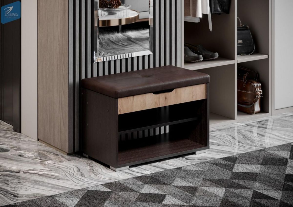 Банкетка БК-002 "ЭВА" | фото 2