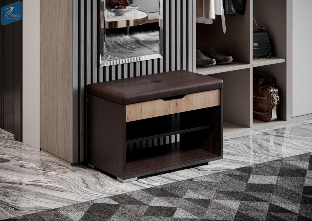 Банкетка БК-002 "ЭВА" | фото 2