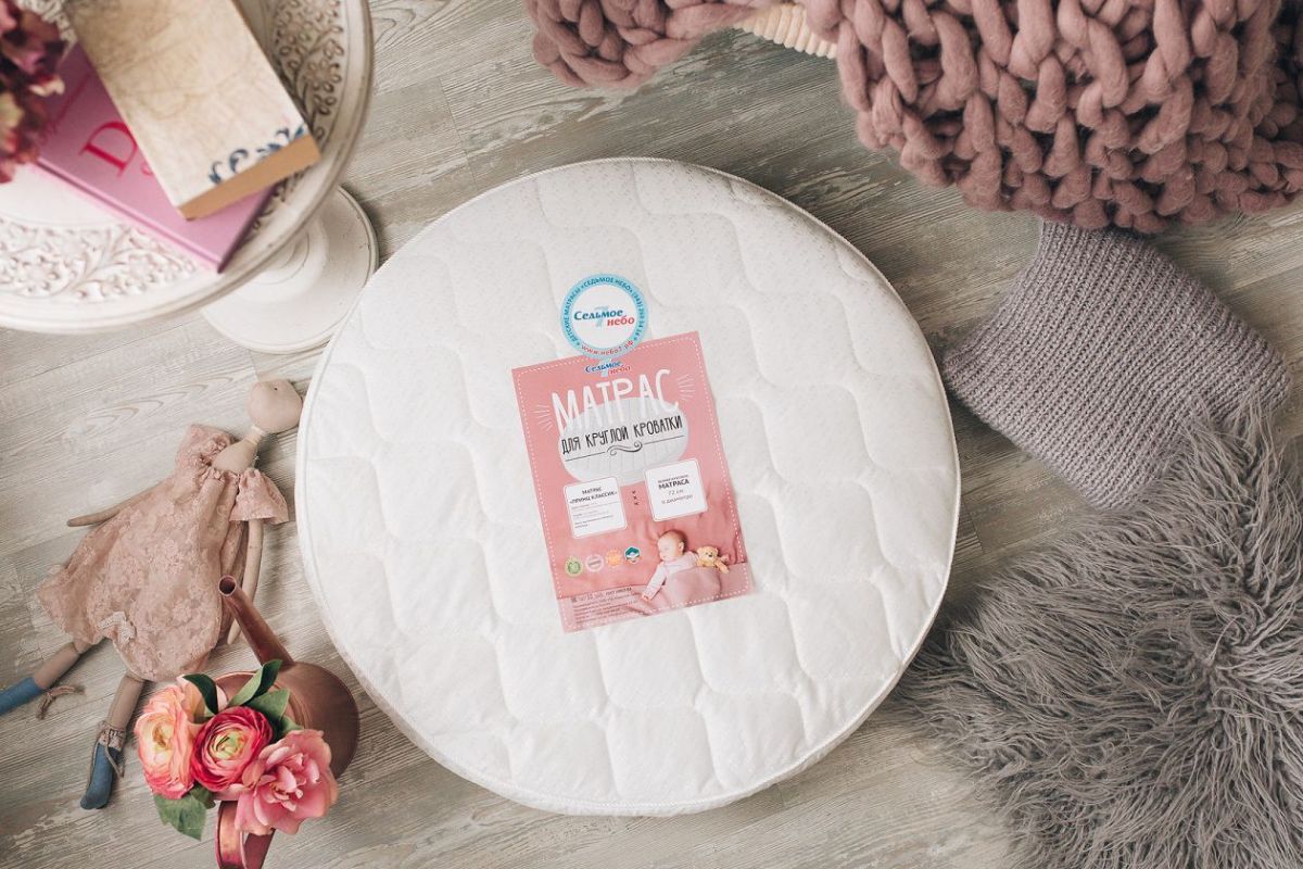 Кроватка-трансформер Classic 6в1 + комплект матрасов (слоновая кость) | фото 3