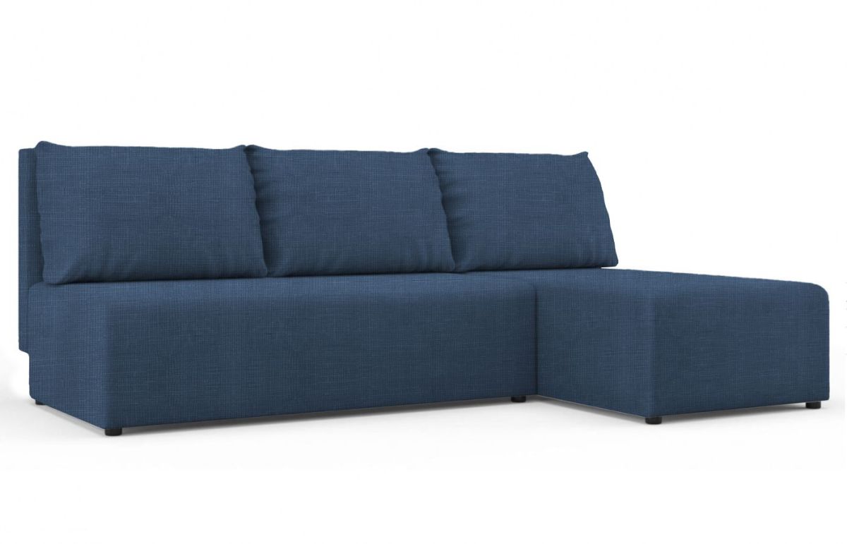 Диван угловой Алиса Vital OCEAN без подлокотников | фото 2