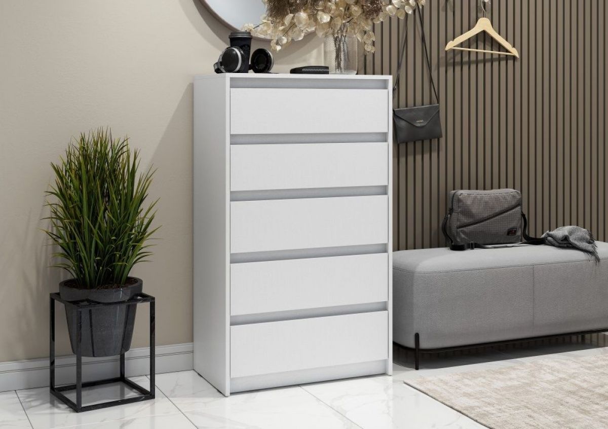 АЙДЕН Прихожая (модульная) белый | фото 11