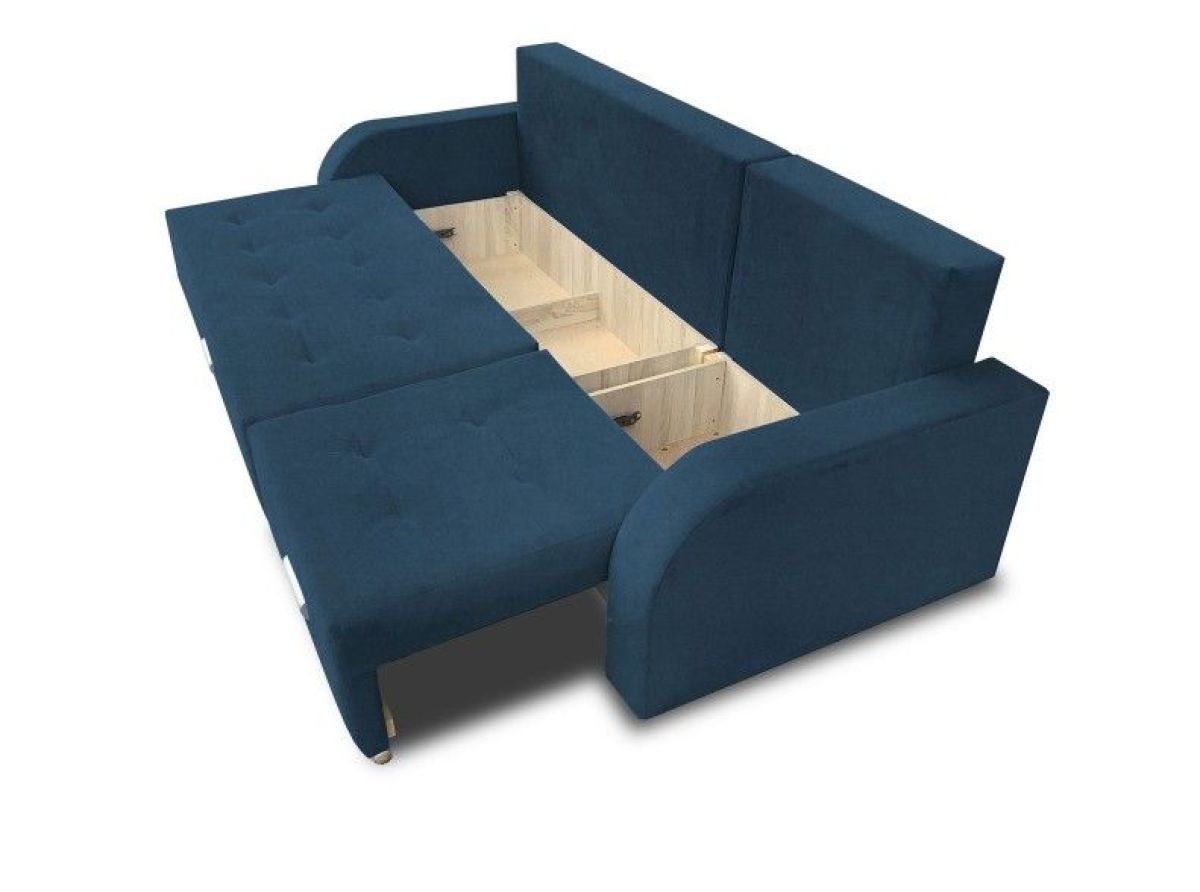 Диван Милан Dream Denim | фото 3