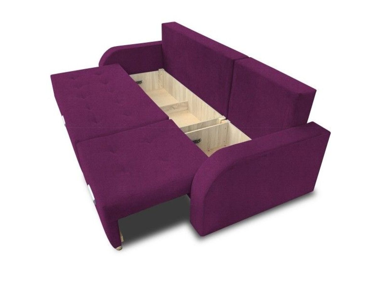 Диван Милан Savana Berry | фото 3