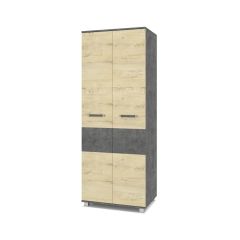 ВИОРА Шкаф 2-х дверный В20 | фото 5