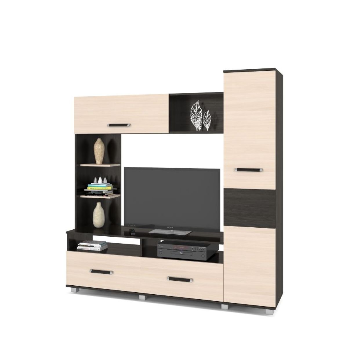 ВИОРА Стенка В78 | фото 5