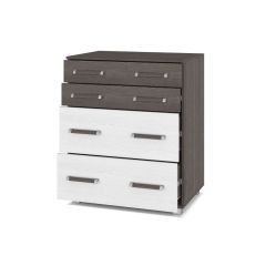 ВИОРА Комод В88 | фото 2