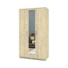 ЕВА Шкаф 3-х дверный Е31 | фото 5