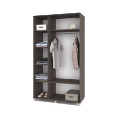 ЕВА Шкаф 3-х дверный Е32 | фото 2