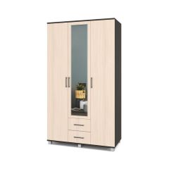 ЕВА Шкаф 3-х дверный Е34 | фото 3