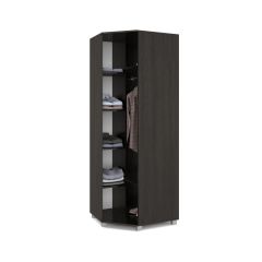 ЕВА Шкаф угловой Е57 | фото 4