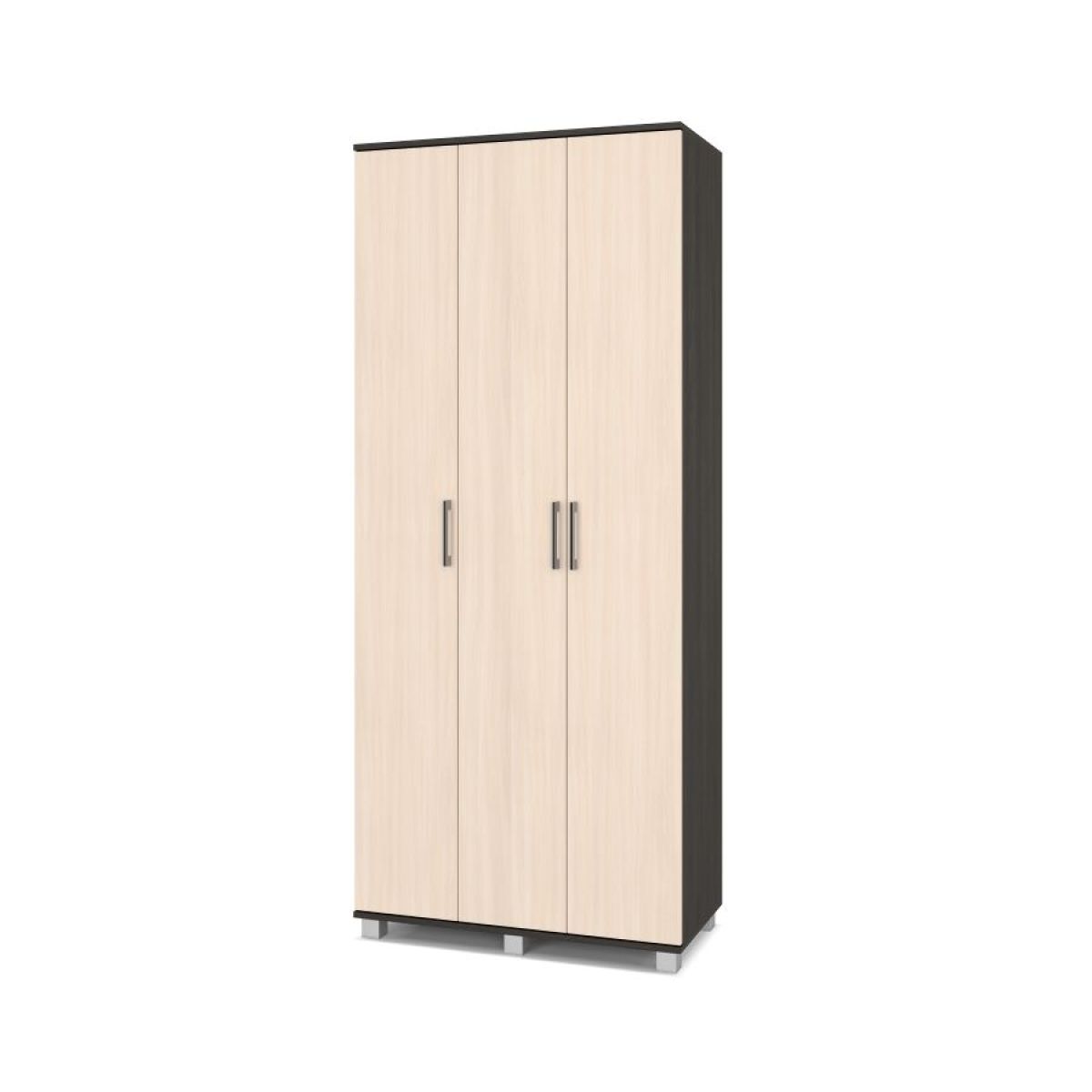 КАРИНА Шкаф 3-х дверный К31 | фото 3