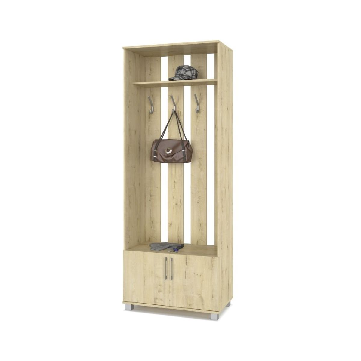 КАРИНА Прихожая К73 | фото 5