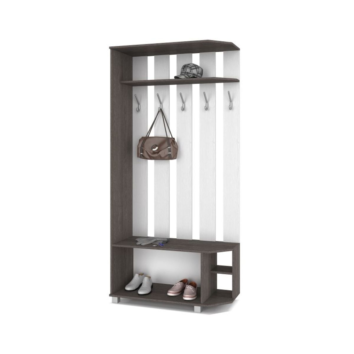 КАРИНА Прихожая К83 | фото 2