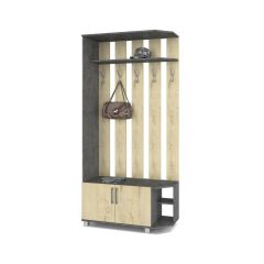 КАРИНА Прихожая К83 | фото 6