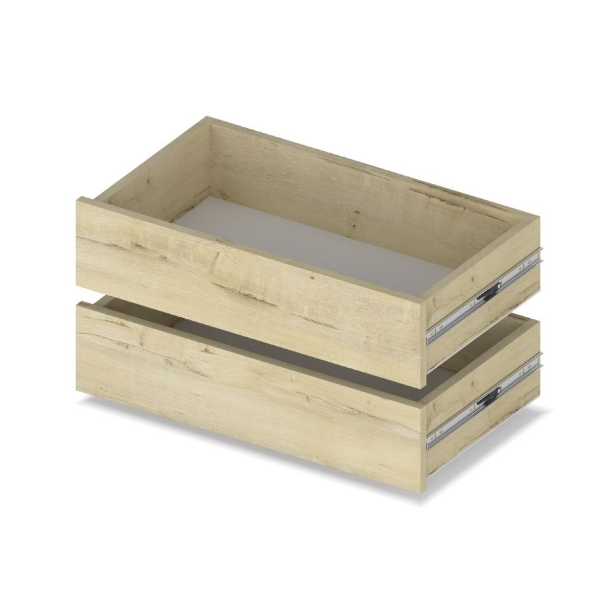 МАРТИН Шкаф-купе Ирландский дуб (2200*450) М421 | фото 3