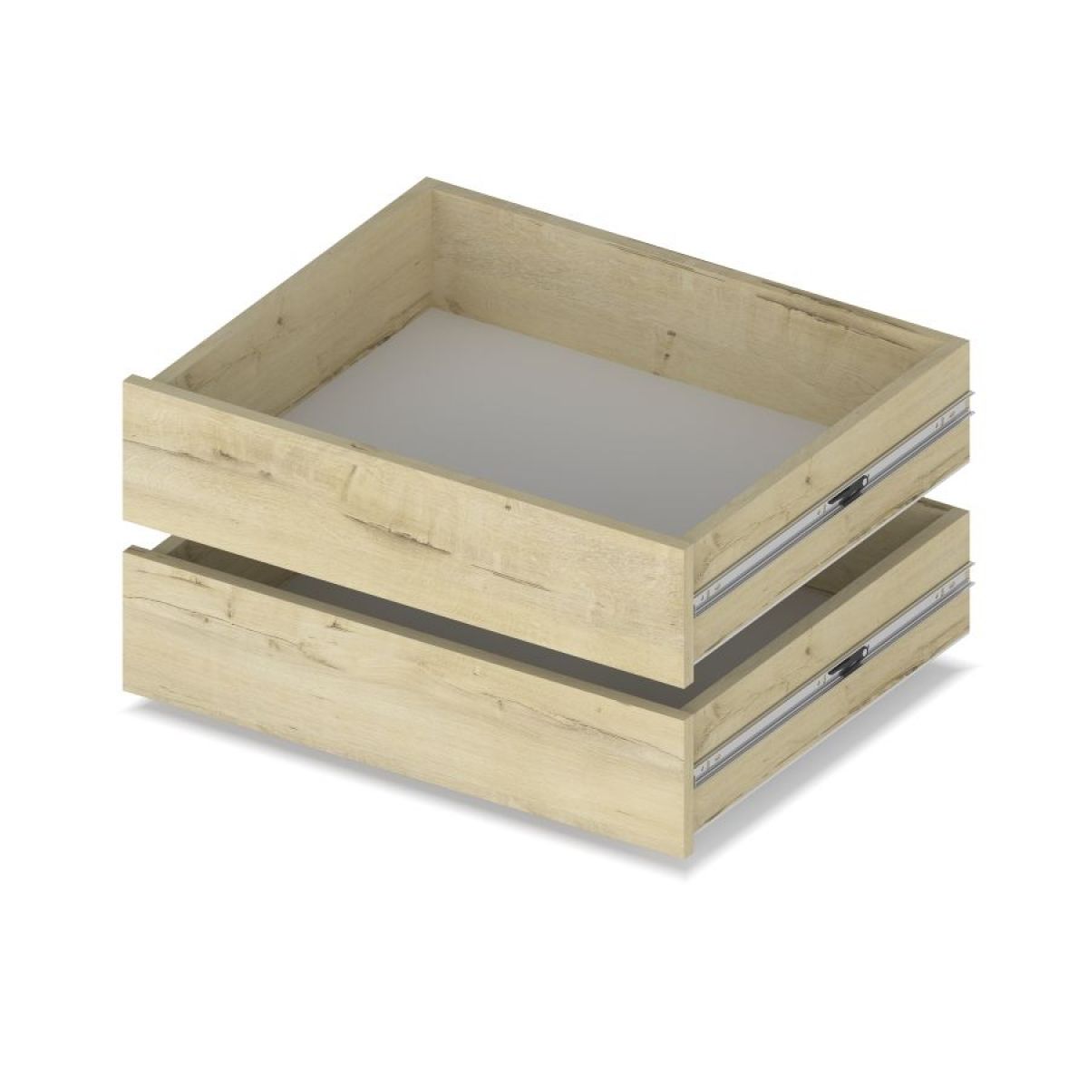 МАРТИН Шкаф-купе с зеркалами Ирландский дуб (2200*600) М623 | фото 3