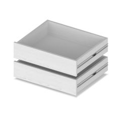 МАРТИН Шкаф-купе Анкор светлый (2400*600) М641 | фото 3