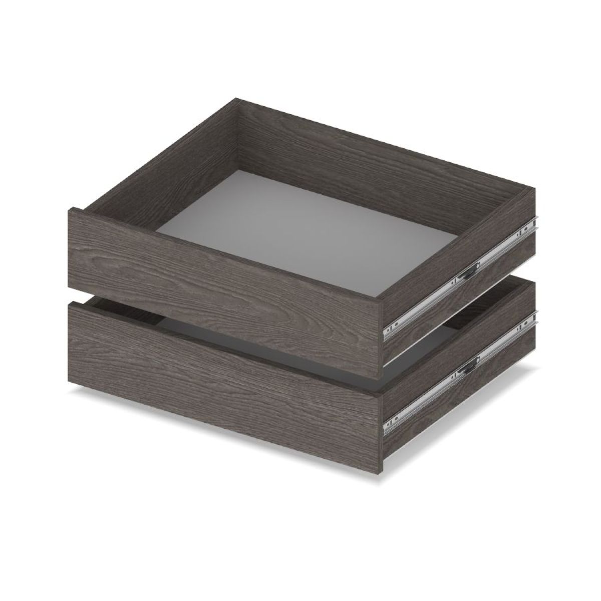 МАРТИН Шкаф-купе Анкор темный (2400*600) М641 | фото 3