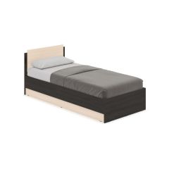 АМАНДА Кровать А09 | фото 3