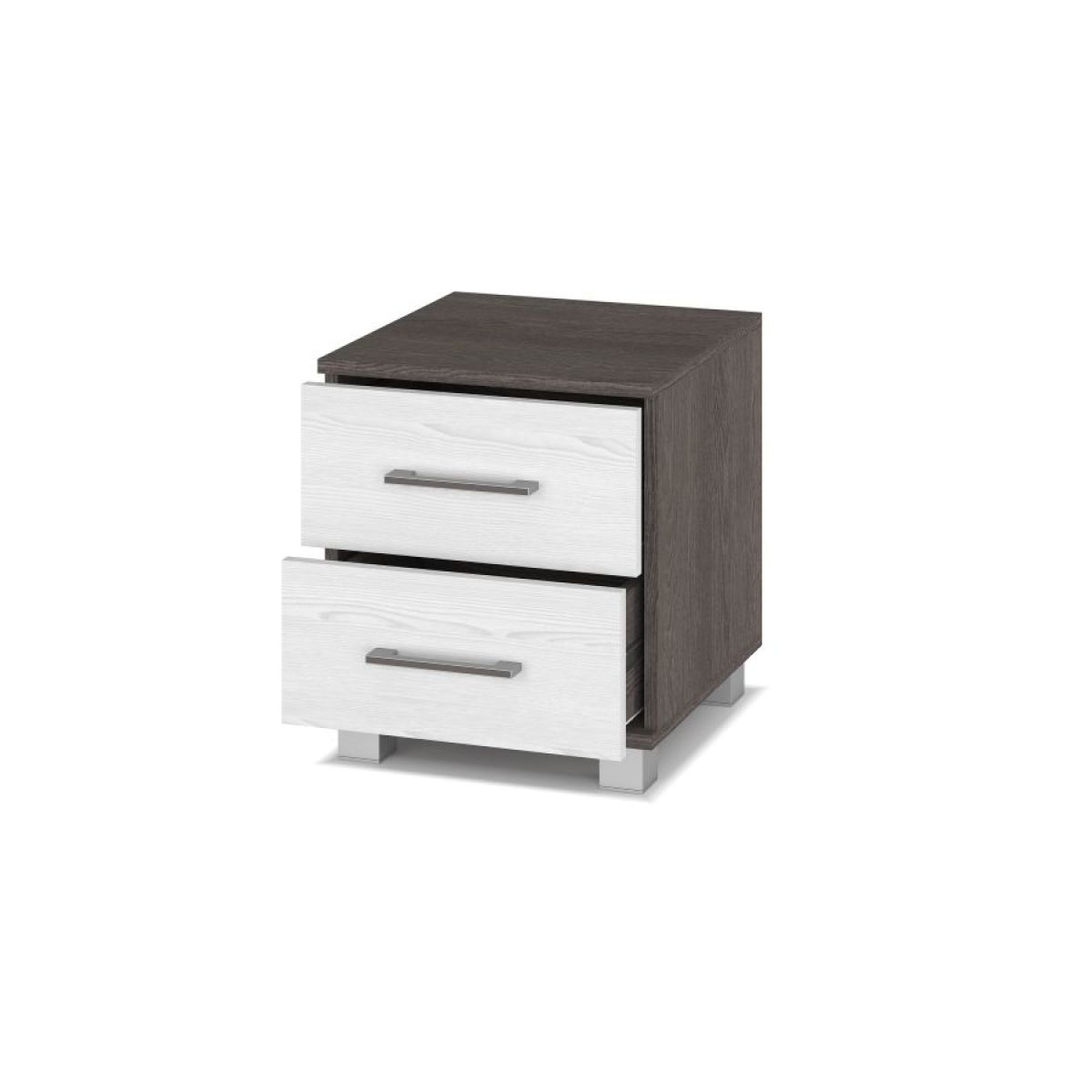 АМАНДА Тумба прикроватная А21 | фото 2