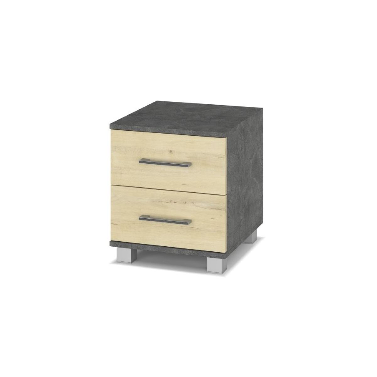 АМАНДА Тумба прикроватная А21 | фото 5