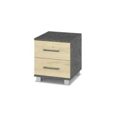 АМАНДА Тумба прикроватная А21 | фото 5