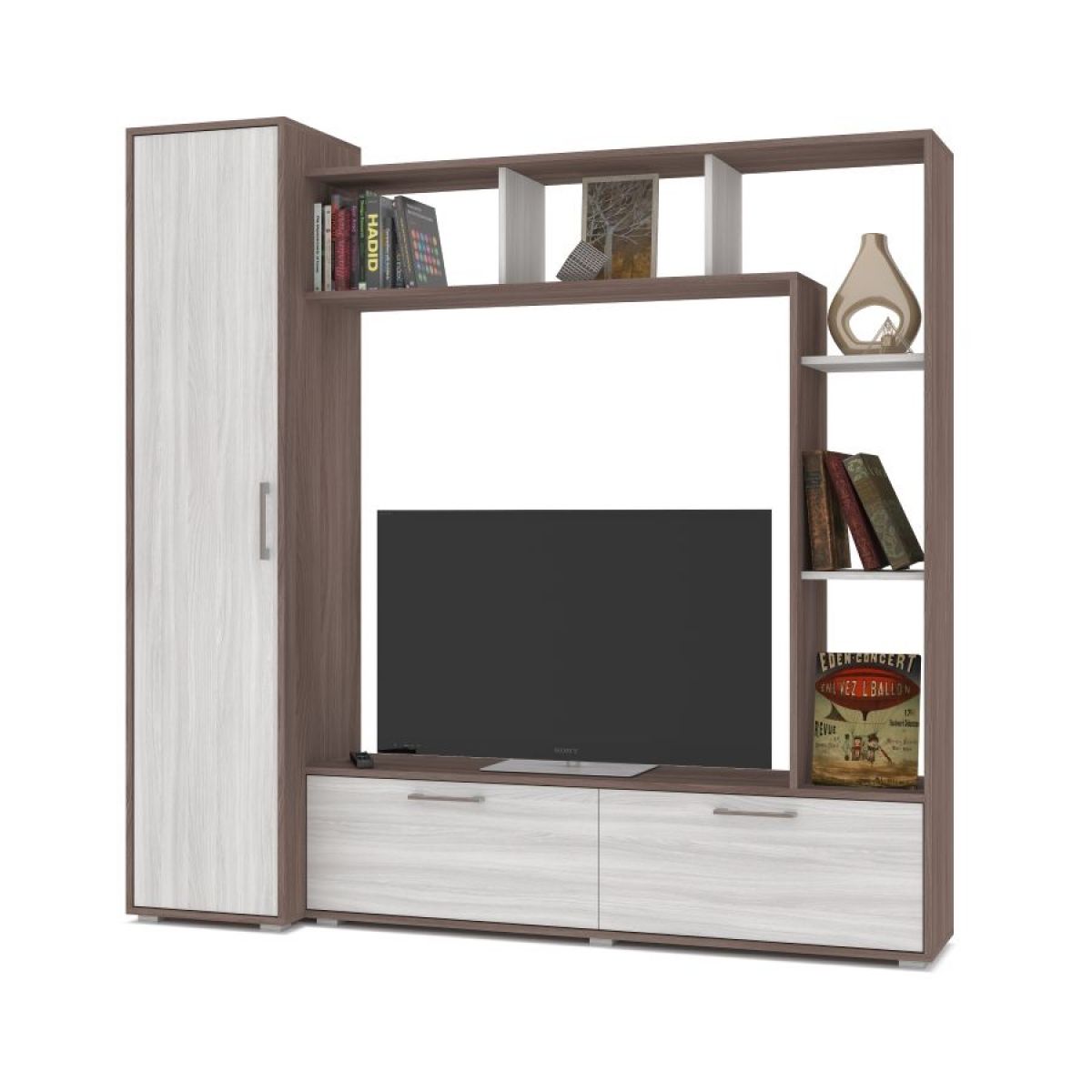 ПРАГА Стенка | фото 4