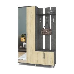 ЛИРА Прихожая | фото 5