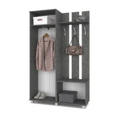 ЛИРА Прихожая | фото 6