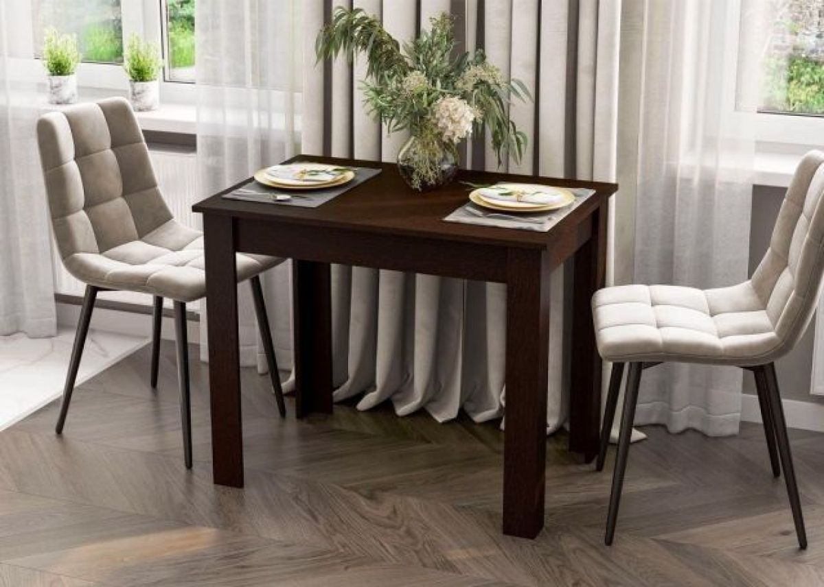 Стол обеденный СО 1 (Дуб Золотой) | фото 5