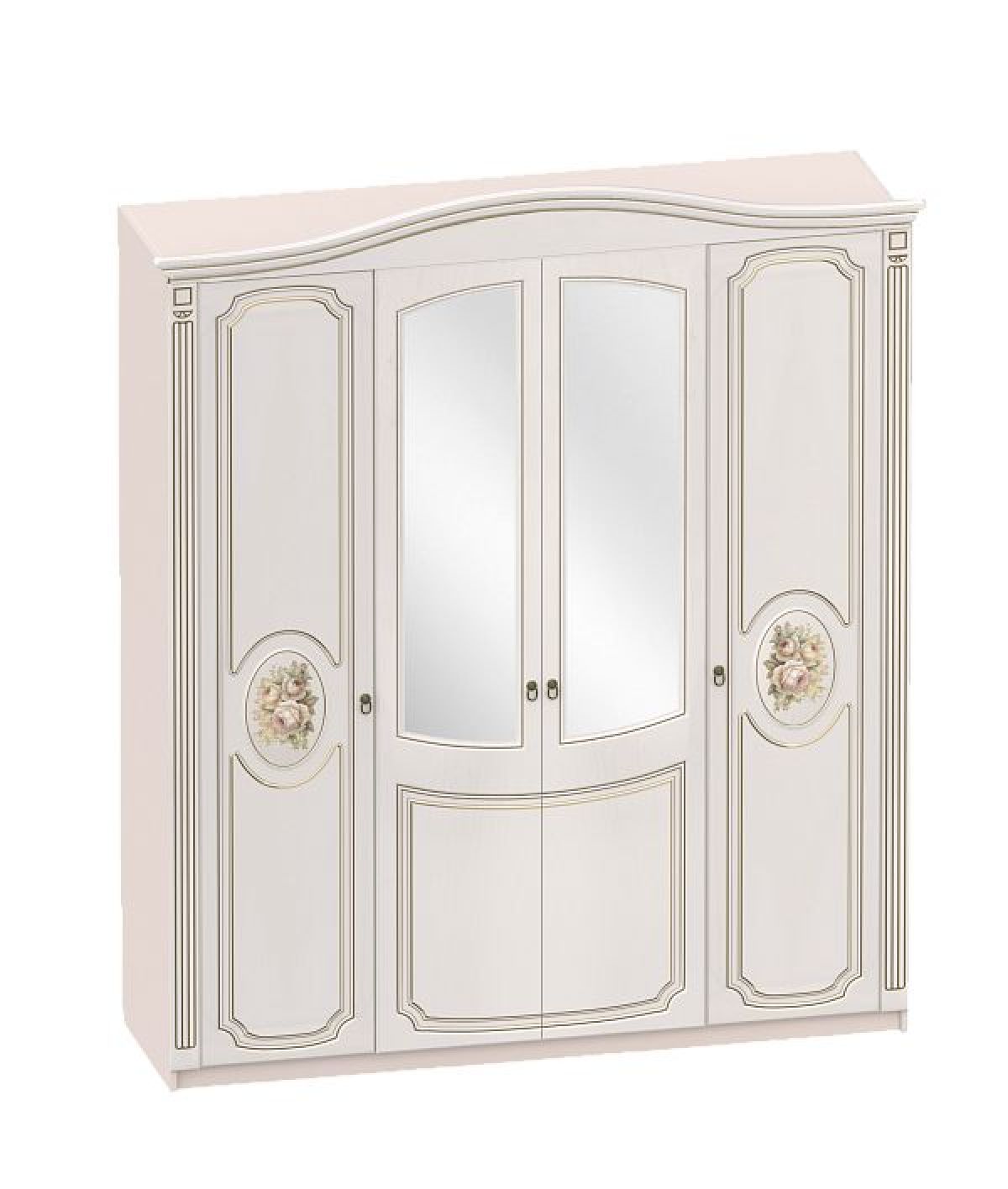 Спальный гарнитур Верона | фото 6