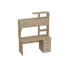 ЭЛАНА Детская модульная (Дуб сонома) | фото 2