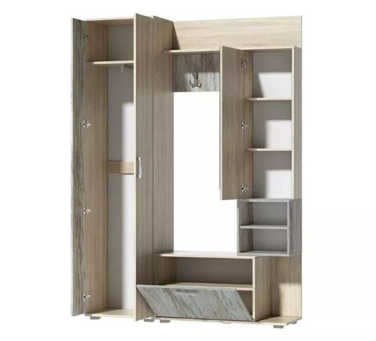 Прихожая Грейс | фото 2