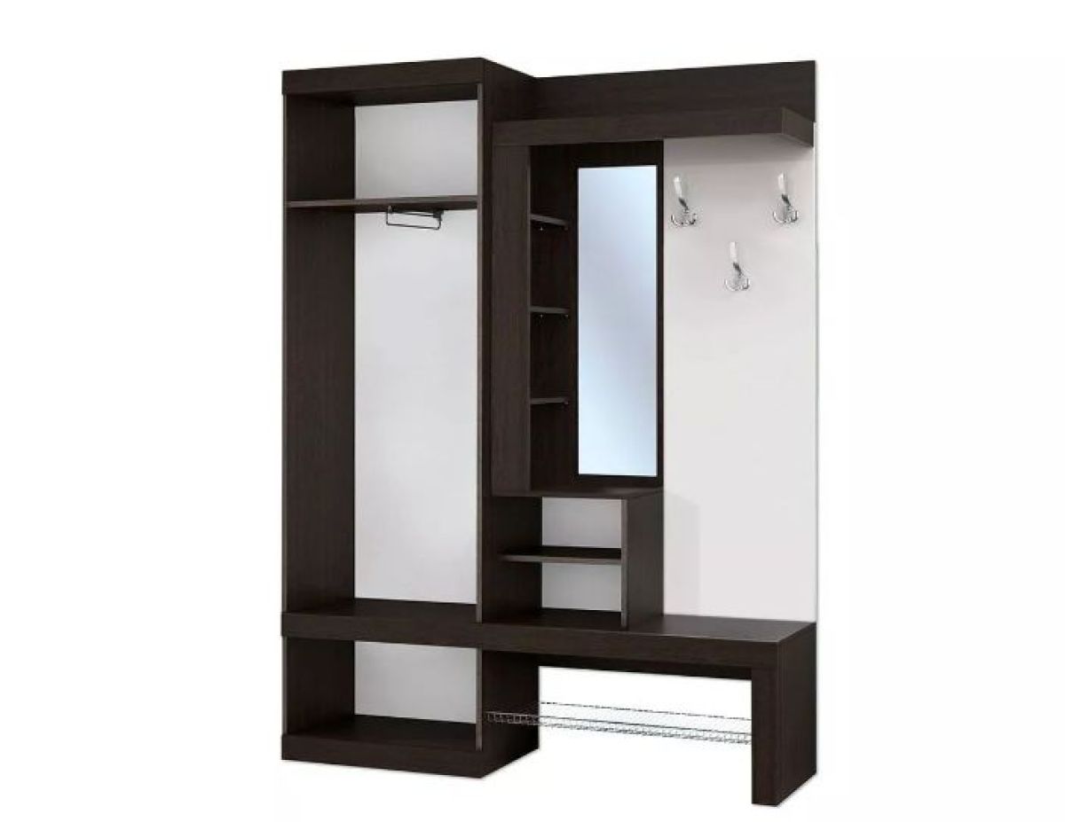 Прихожая Дуэт | фото 3