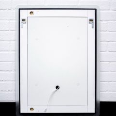 Зеркало Капри PR-M 800х600 LED Sansa (Дублин) GL7017Z | фото 4