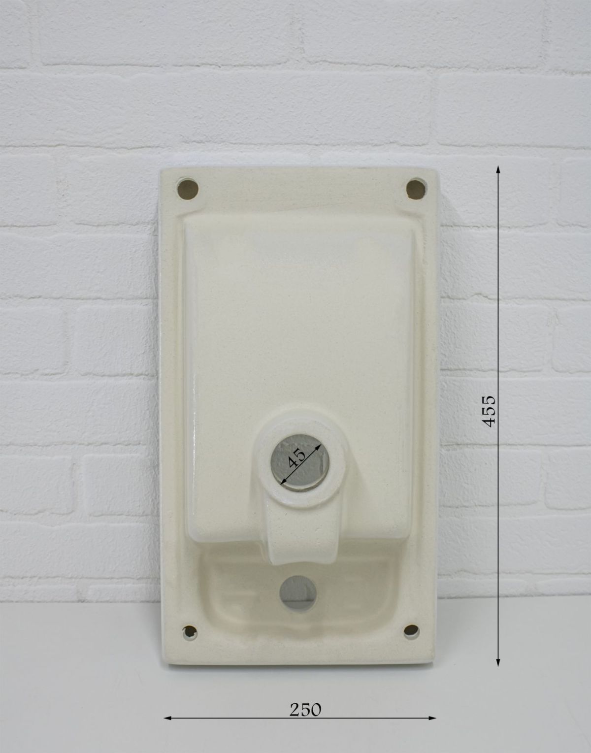 Умывальник мебельный "Фостер 45" Kirovit | фото 4