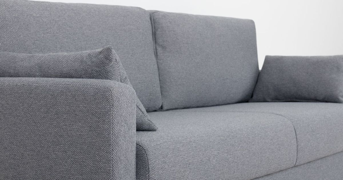 Диван-кровать Дилан ТД 423 | фото 5