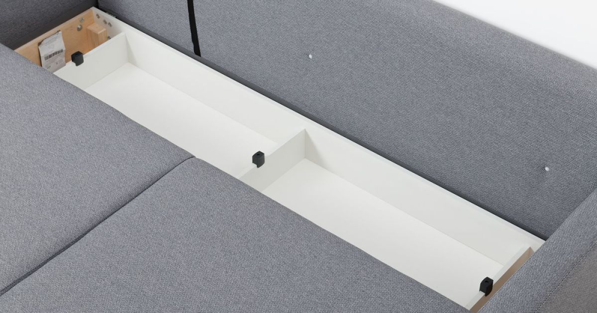 Диван-кровать Дилан ТД 423 | фото 6